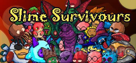 Slime Survivors Trainer