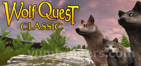 WolfQuest: Classic Trainer