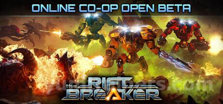 The Riftbreaker Trainer