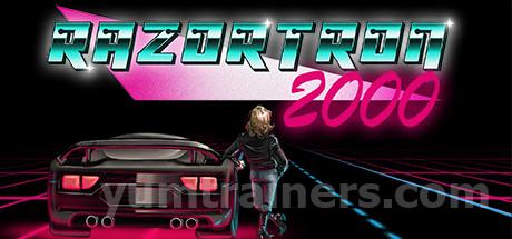 Razortron 2000 Trainer