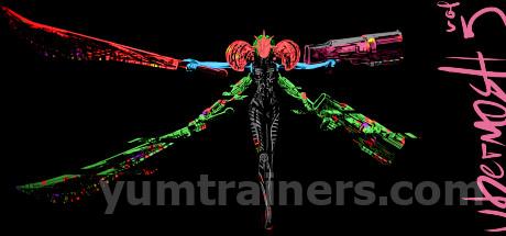 UBERMOSH Vol.5 Trainer