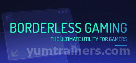 Borderless Gaming Trainer