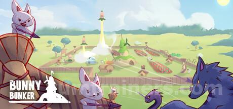 Bunny Bunker Trainer