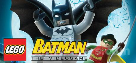 LEGO® Batman™: The Videogame Trainer