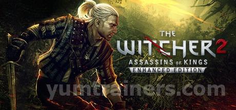 The Witcher 2: Assassins of Kings Enhanced Edition Trainer