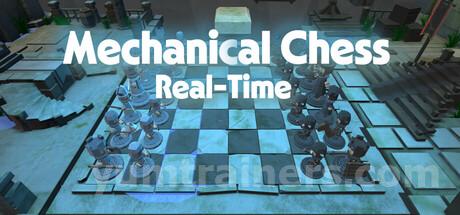 Mechanical Chess: Real-time Trainer