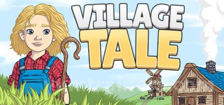 Village Tale Trainer