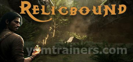 Relicbound Trainer
