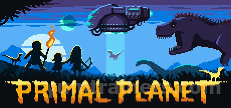 Primal Planet Trainer