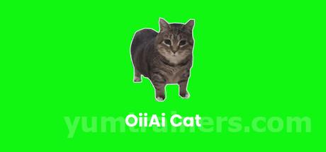 OiiAi Cat Trainer