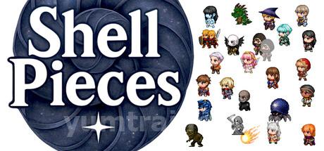 ShellPieces Trainer