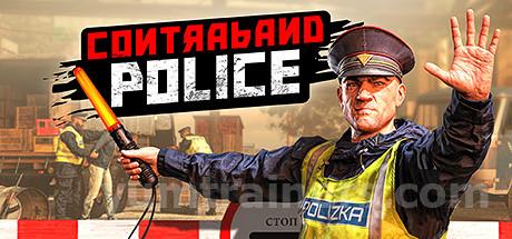 Contraband Police Trainer