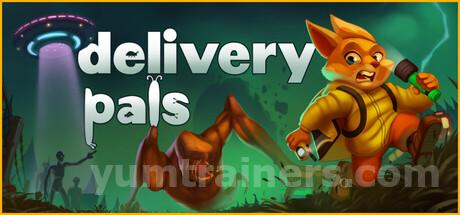 delivery pals Trainer