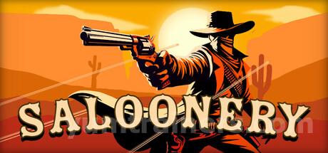 Saloonery Trainer