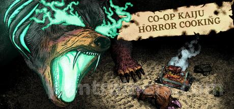 Co-op Kaiju Horror Cooking Trainer