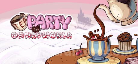 Teaparty in Candyworld Trainer