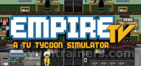 Empire TV Tycoon Trainer