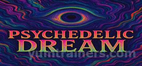 Psychedelic Dream Trainer