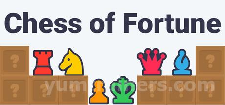 Chess of Fortune Trainer