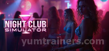 Night Club Simulator Trainer