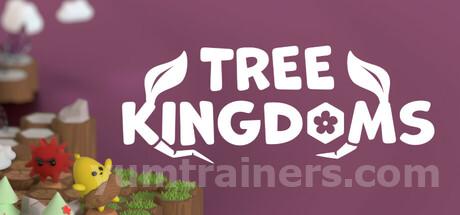 Tree Kingdoms Trainer