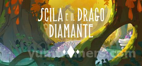 Scila e il Drago Diamante Trainer