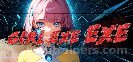 GIRL.EXE.EXE Trainer