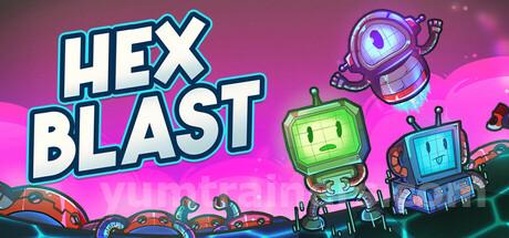 Hex Blast Trainer