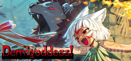 Demigoddess! Trainer
