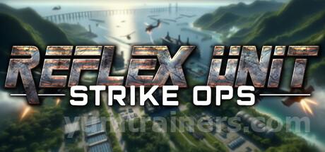 Reflex Unit : Strike Ops Trainer