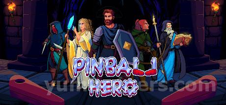 Pinball Hero Trainer