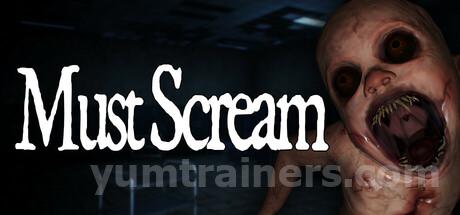 MustScream Trainer