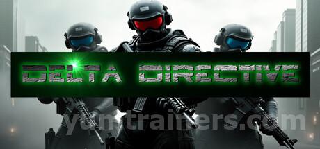 Delta Directive Trainer