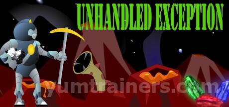 Unhandled Exception Trainer