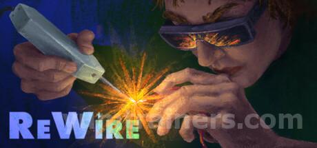 ReWire Trainer