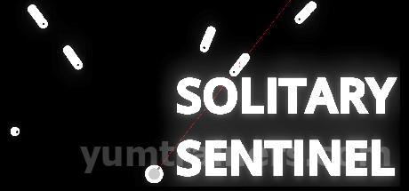 Solitary Sentinel Trainer