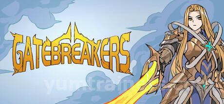 Gatebreakers Trainer