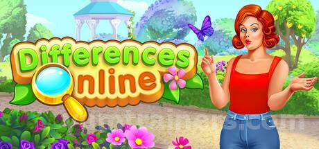 Differences Online Trainer