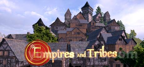 Empires and Tribes Trainer