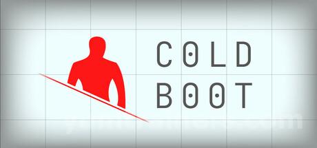 COLD BOOT Trainer