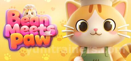 Bean Meets Paw Trainer