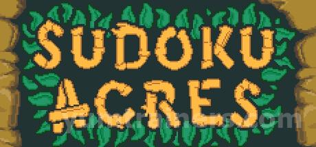 Sudoku Acres Trainer