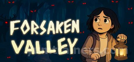 Forsaken Valley Trainer