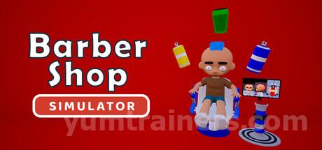Barber Shop Simulator Trainer
