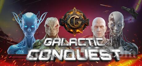 Galactic Conquest Trainer