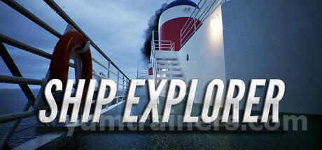Ship Explorer Trainer