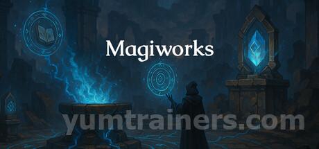 Magiworks Trainer
