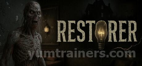 RESTORER Trainer