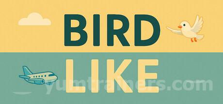 Bird Like Trainer