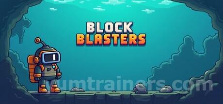 BlockBlasters Trainer